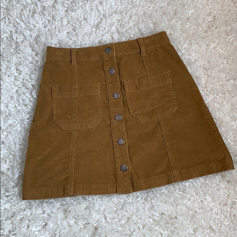 Skirt